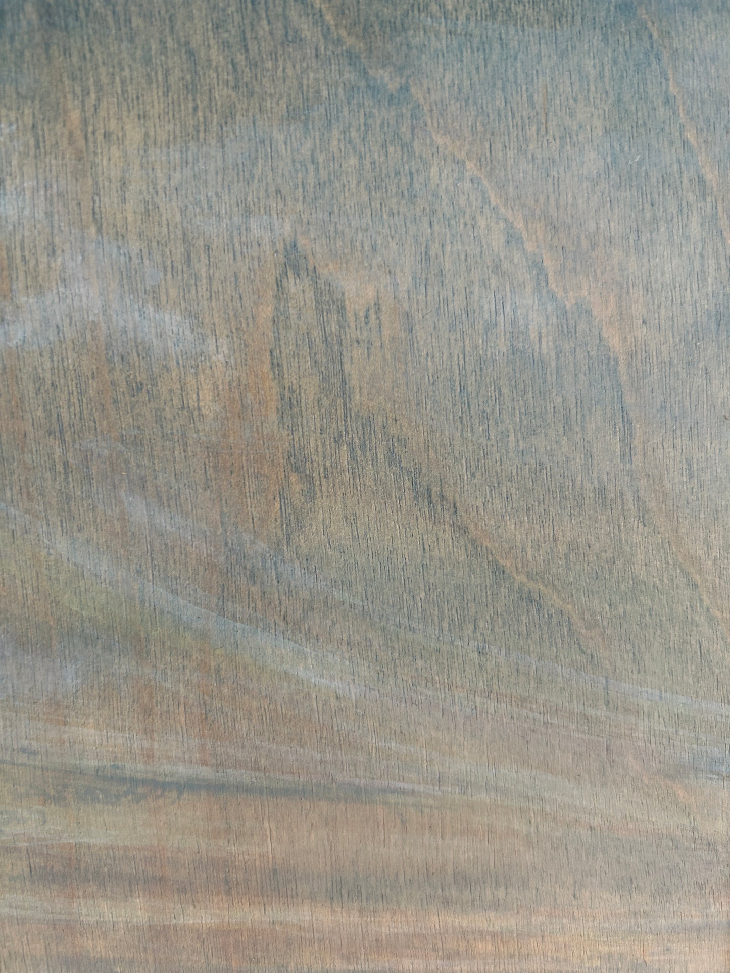 The Life - 6" x 36"