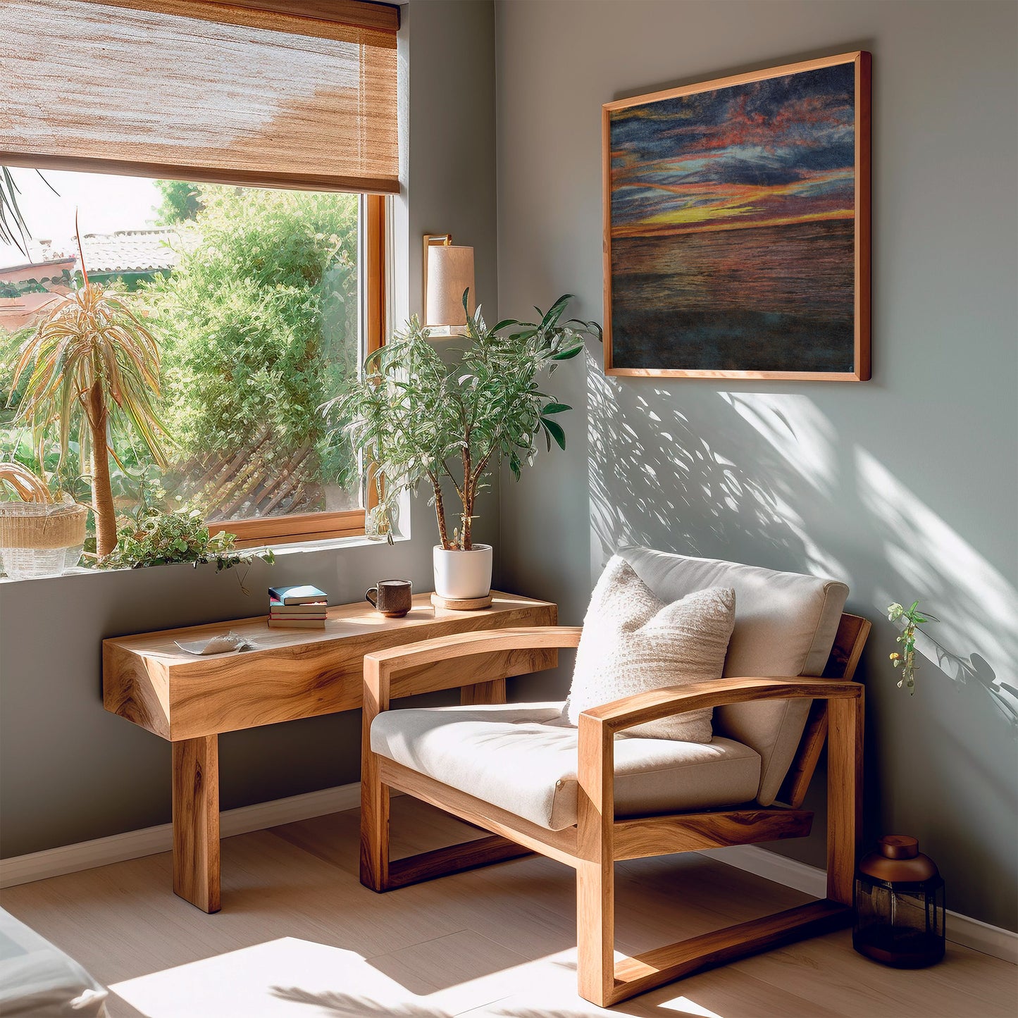 Print - "Mille Lacs" Fine Art Print -Open Edition Print