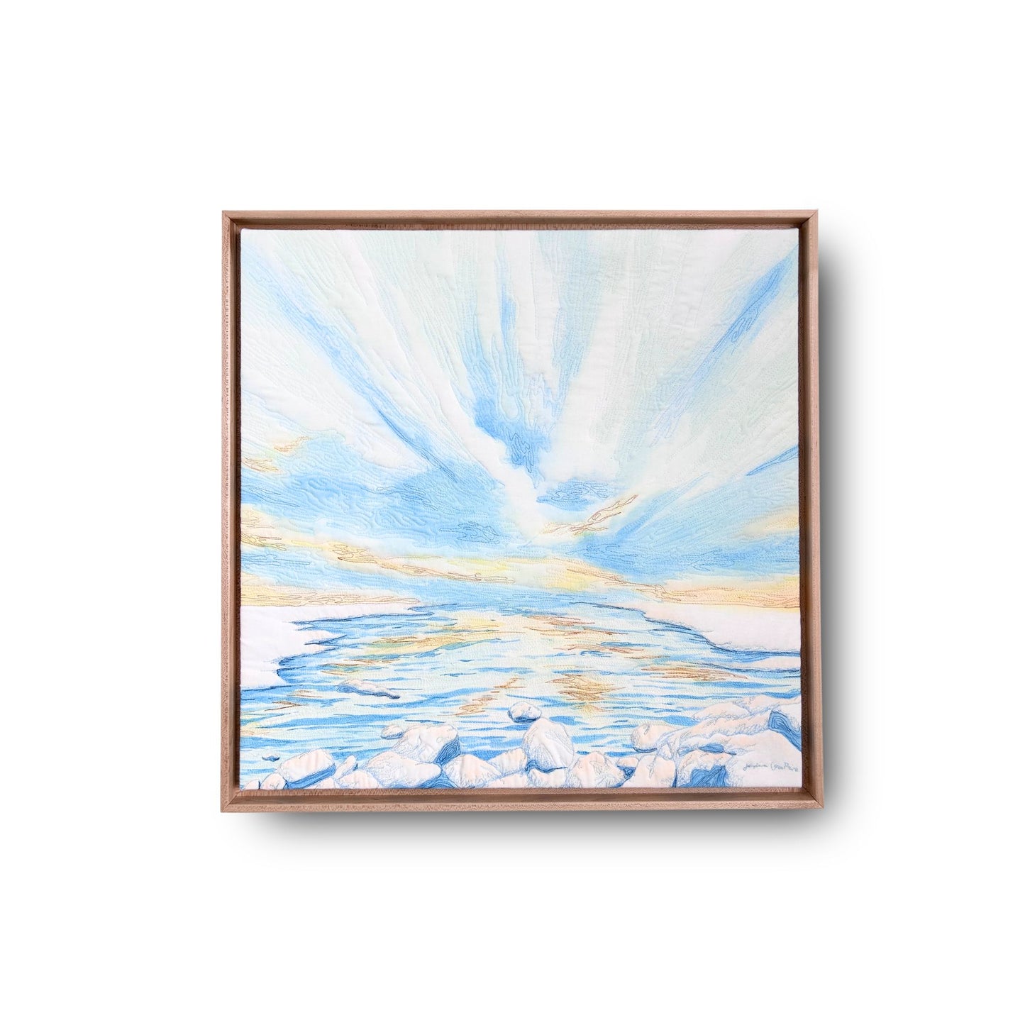 Still - 24"x 24"