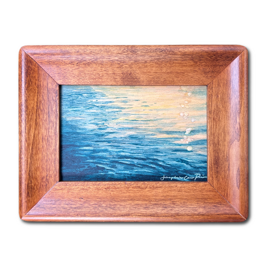 Compassion - 4" x 6"