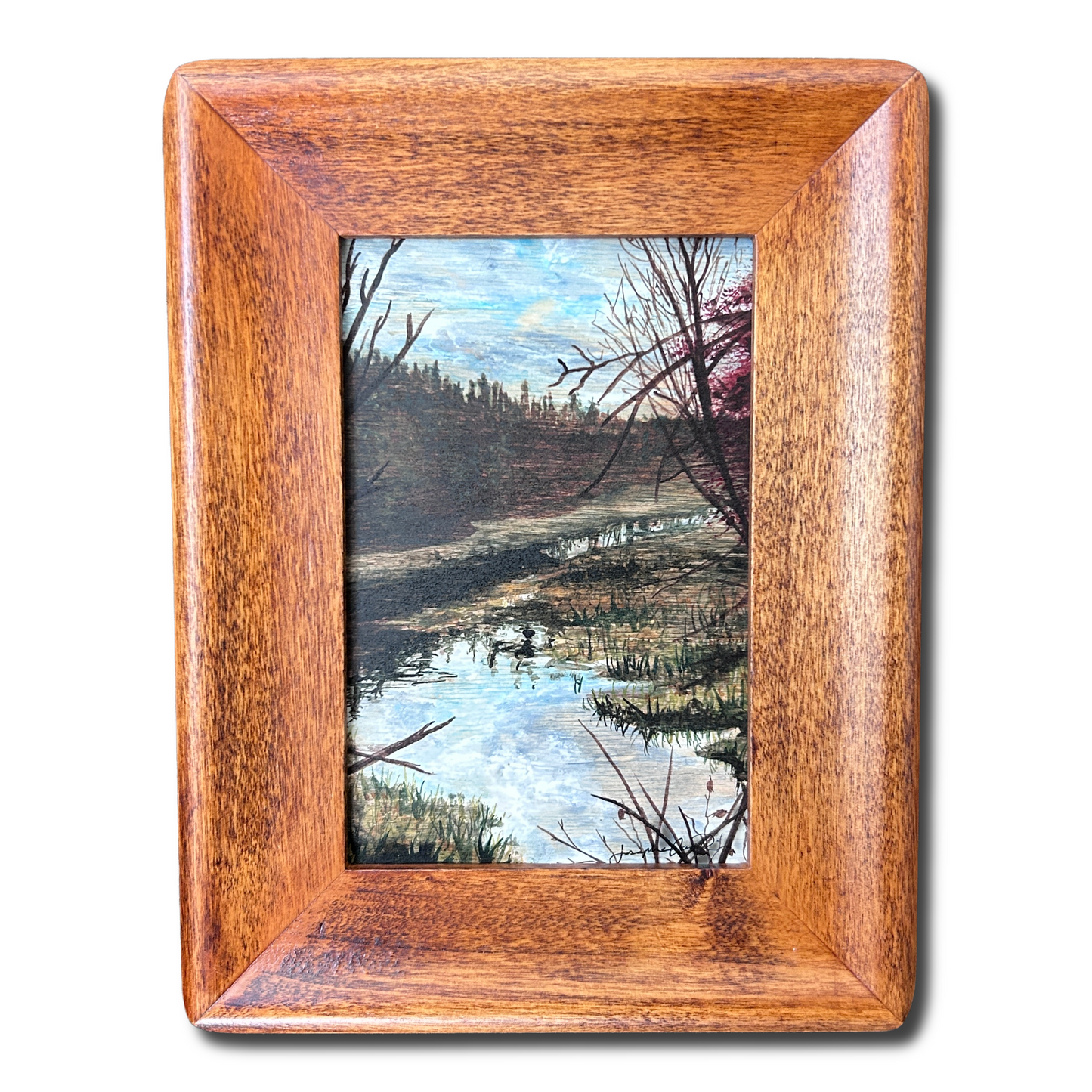 Forgiveness- 4" x 6"