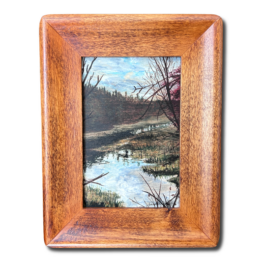 Forgiveness- 4" x 6"