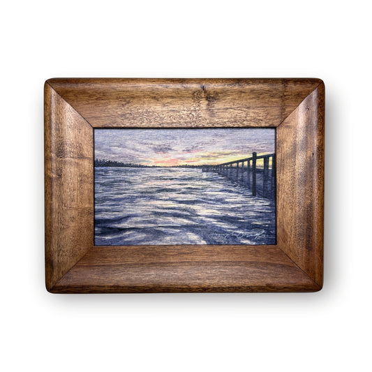 Glory - 4" x 6"