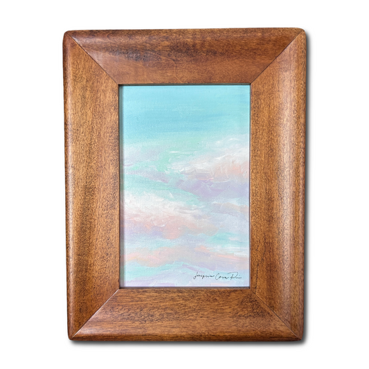 Limitless - 4" x 6"
