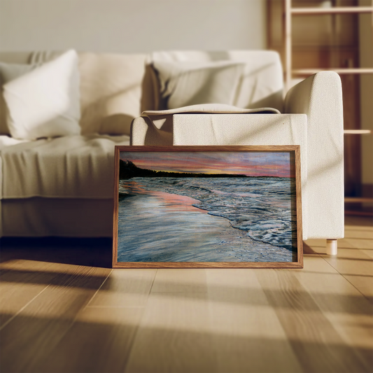 "Splendor" Fine Art Print