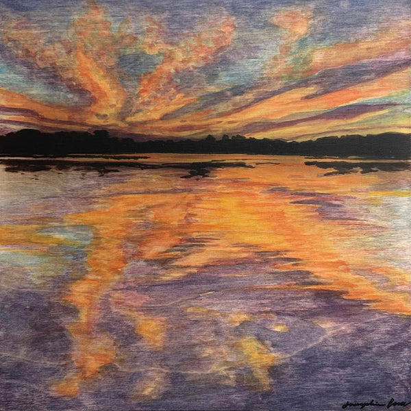 Sunset 01